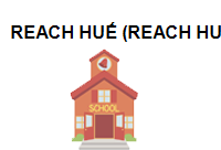 Trung tâm REACH Huế (REACH Hue center)